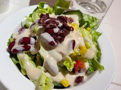 -嘉喜来比萨(罗马花园店)