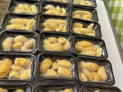 -开皇马来西亚榴莲美食店(华强北店)