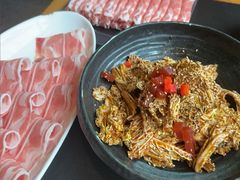 -东来顺·非遗火锅(高新店)