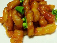 -京味民福烤鸭店(建设四马路店)