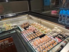 -池田寿司·4H鲜作(西直门凯德华联店)