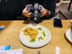 -小大董·烤鸭(王府井apm店)