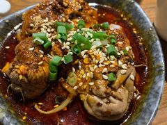 -付小姐在成都(五道口店)