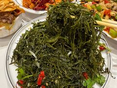 -钟记陕南菜·煎锅鱼(红专南路店)
