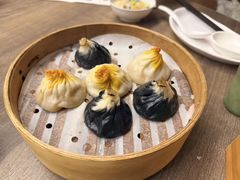 -苏小柳点心·手作小笼包(浦东嘉里城分院)