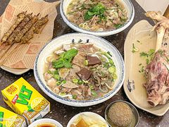 -喜之羊·粉面档