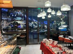 -CARINO BAKERY&CAFE(南方商城店)