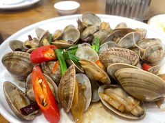 -醉壹号海鲜大排档·老厦门特色菜(厦门美食地标店)