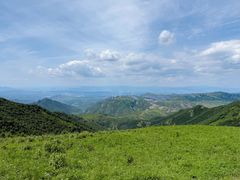 -灵山