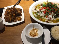 -三猫黑鱼花(南大店)