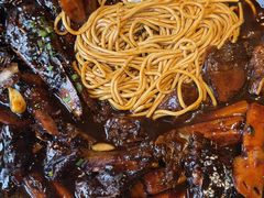 -回味黑鸭煲·始于2006(万松园店)