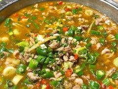 鲜锅兔-老号尤兔头(玉堂店)