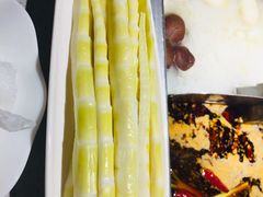 -海底捞火锅(老城根店)