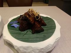 苹果木烟熏小牛肉-翠府(翠湖北路店)