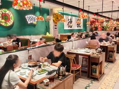 -禄运茶居·手工点心(猎德店)