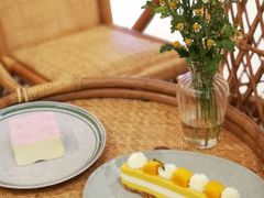 -甜莺蛋糕(顺盈时代广场店)