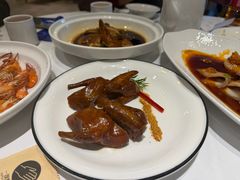 -天福苑(崇宁路店)