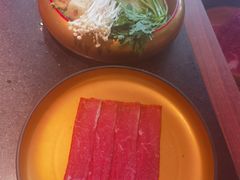 -牛New寿喜烧(闵行龙湖天街店)