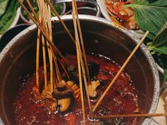 -丰茂烤串(公园店)