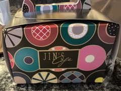 -金海湾自助餐厅(金陵饭店)