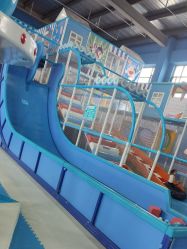 -哆啦爱梦儿童乐园(住邦城市广场店)