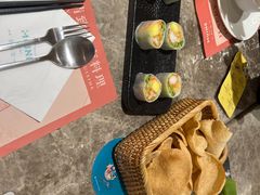 泰国虾片-美奈小馆·东南亚菜(福田星河COCO Park店)