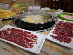 -杏花吴记牛肉火锅