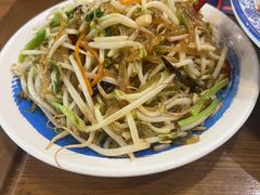 -满园烤鸭·春饼(太原街万达店)