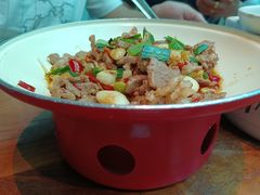 -树厨贵州菜(花果园购物中心店)