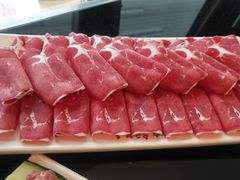 富贵肥牛王-鲁西肥牛(九方购物中心店)