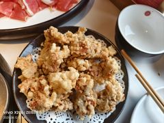 -山城辣妹子(定福庄店)