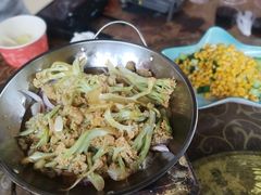 -鱼乐岛餐厅·户外花园主题餐厅