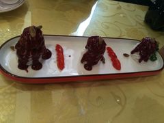 -恭敬李·烤鸭(天坛北门店)