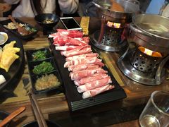 -丽江庭院之丽江往事(安定门店)