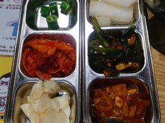-韩国大金刚烤肉·料理(印象城店)