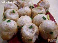 -舒蔡记生煎菜饭(云南中路店)