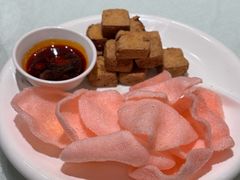 -绿雅酒家(江西中路店)