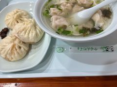 -天津包子铺(万泉庄店)