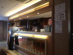 -新石器烤肉(周浦万达店)