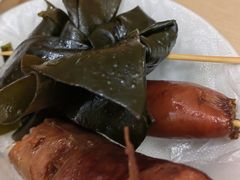 -陈阿婆豆腐脑-卤煮小吃(朝阳路店)