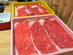 -水林间·寿喜烧自助(仙林金鹰店)