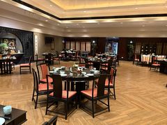 -海天楼中餐厅(吴宫泛太平洋酒店)