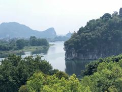 -忆咖啡观景餐厅(桂林象山公园店)