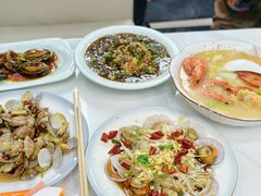 -来之顺海鲜菜馆·青岛菜·始于1993(栈桥店)