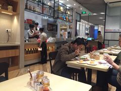 -味莊茶餐厅·自家點心(万象城店)