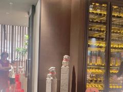-三利音·玖弄小鲜(浦东嘉里城店)