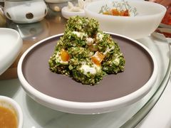 奇妙虾球-喜鼎海胆水饺(平安金融中心店)