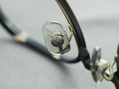 -目艮眼镜SHOWROOM(品牌集合店)