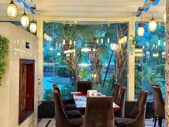 -科尔海悦酒店·柏顿花园餐厅(清河东路店)