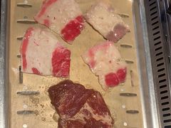 -新石器烤肉(百联川沙店)